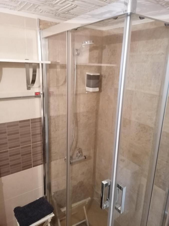 Apartamento Abadia Málaga Exterior foto